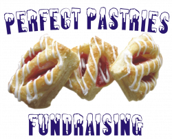 Perfect Pastries Logo